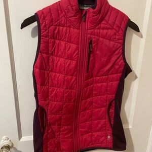 Smartwool PhD Smartloft Vest